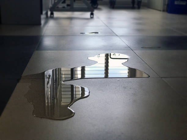 Local water damage restoration in CO